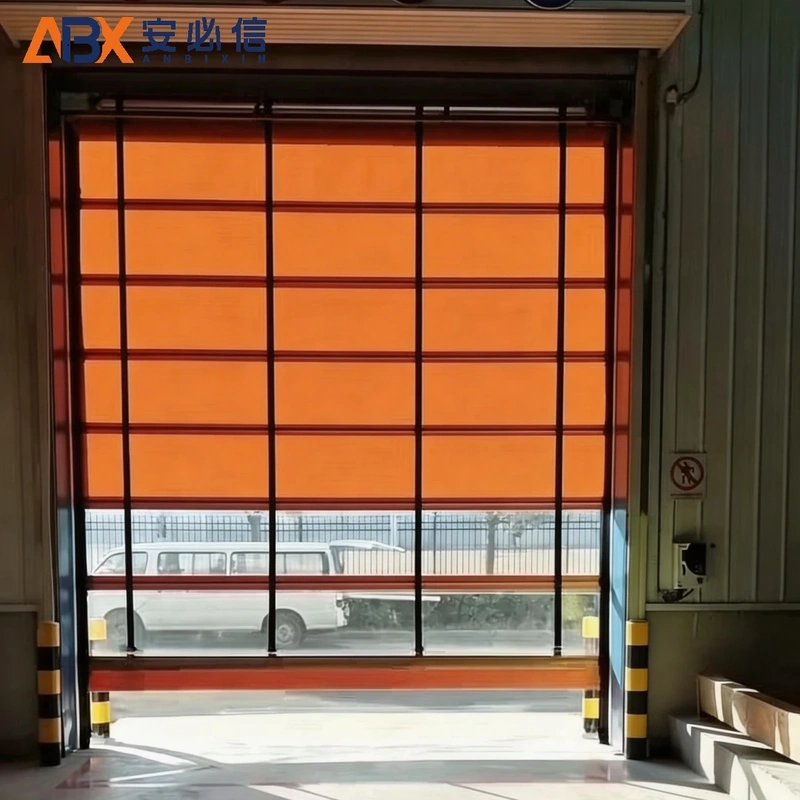 保定市堆积门