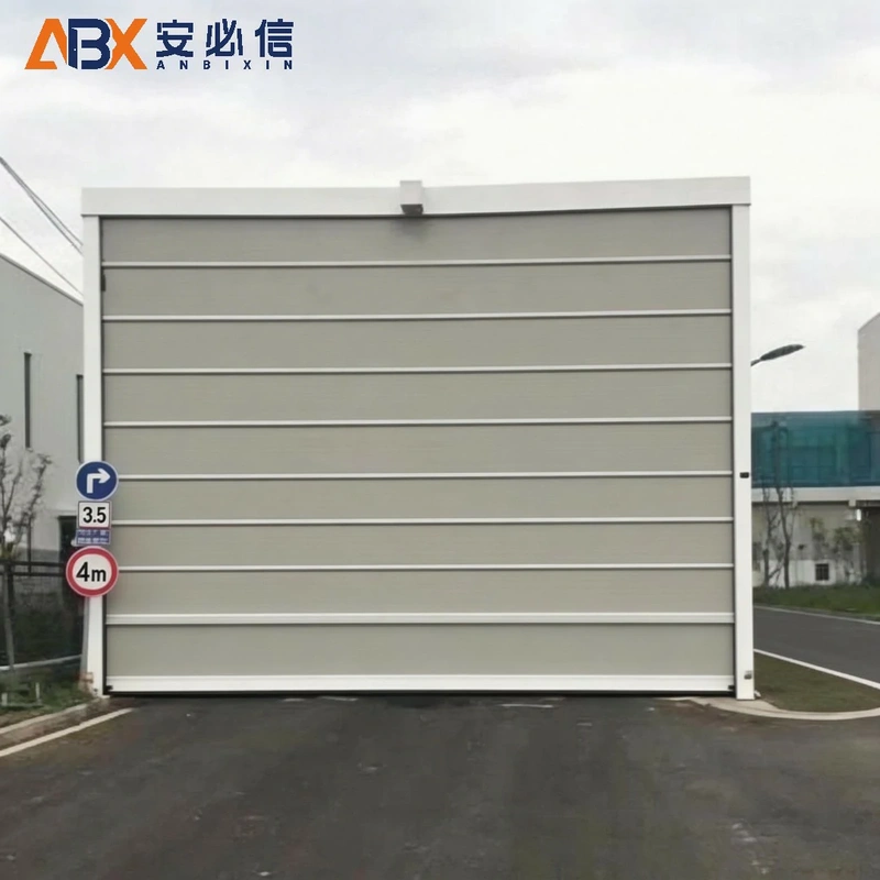 保定市冷库门封