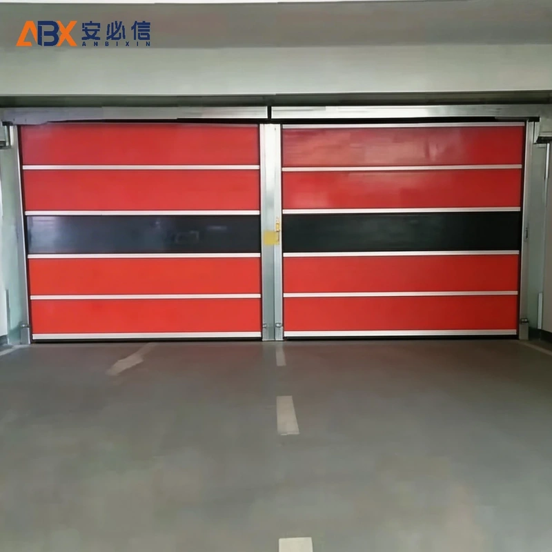 保定市高速门
